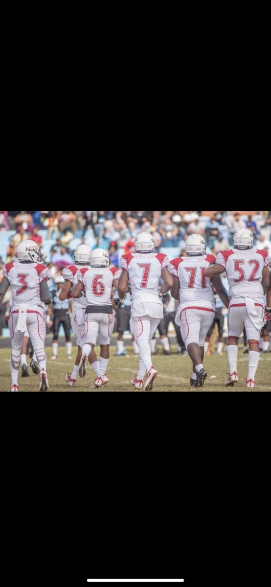 certifiedreese_'s tweet photo. Very excited and blessed to announce that I am committed to Shaw University‼️ #GoBears https://t.co/yfft9AqyAL