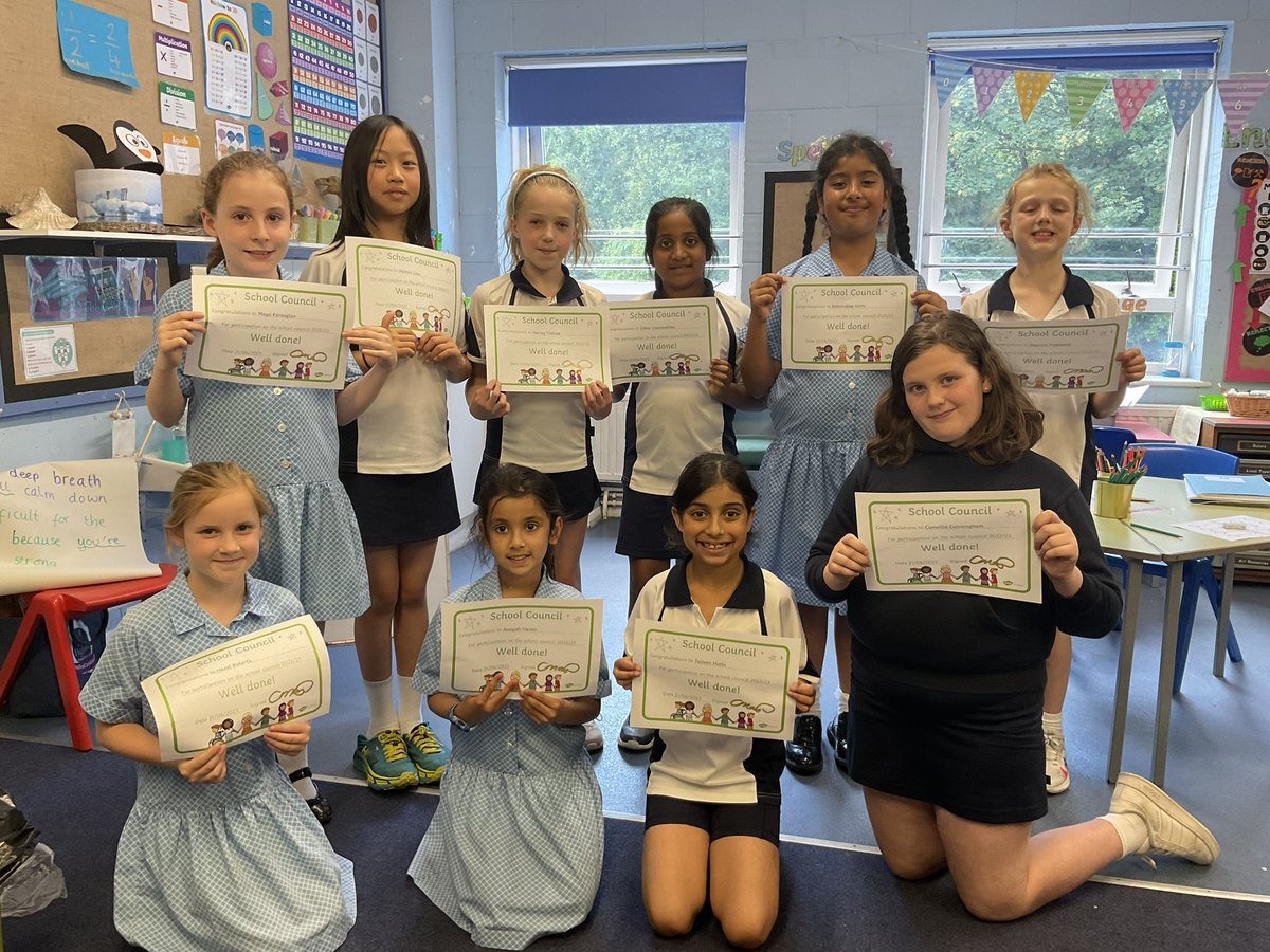 Highfield Year 2 tweet media