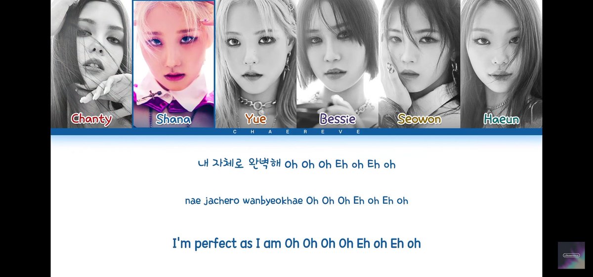 These gurls ain't lying! LAPILLUS WHOS NEXT DDAY @offclLapillus #Lapillus #라필루스 #WhosNext #WhosNextLapillus