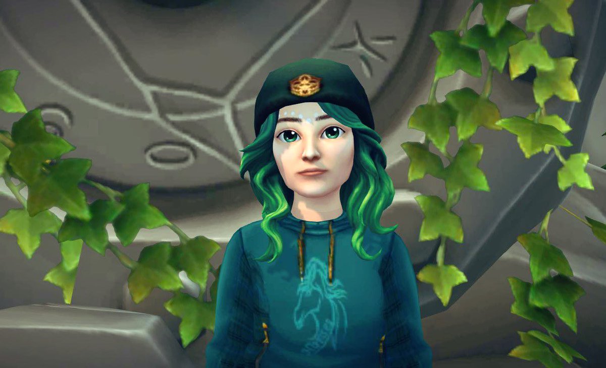 rhosumi's tweet photo. @StarStable #NewPlayerNewMe
Meet Ivy Eveningrain 2.0 ππ©΅ https://t.co/EmtqlGhck0