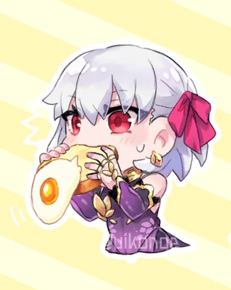 PU記念にカーマちゃん再掲 カーマちゃんはいいぞ!