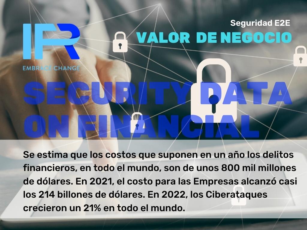 IFR_Group's tweet photo. Fin/ Pide información https://t.co/4mfzjSNFwd @IFR_Group  

#CloudIntelligencePlatform #CloudforServices #CloudforFinancial #FinancialsSystems #Cybersecurity #CiberseguridadFinanciera #Security #MicrosoftSecurity #Copilots #IAGenerativa #AzureOpenAI https://t.co/HbX7ydZwII