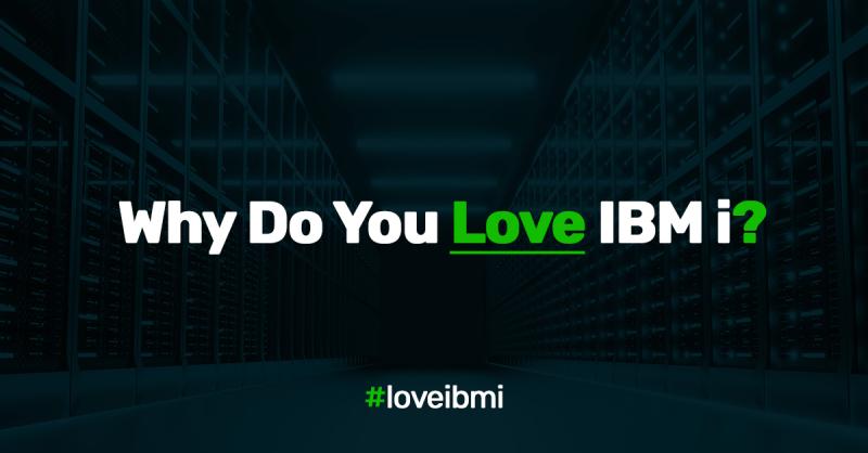 Proximity_ltd's tweet photo. IBM i turns 35 today, so there’s cause for celebration 🎉

If you’ve got a spare minute, we’d love to find out why you have an affinity for the platform so that we can share your thoughts through our channels and spread the #loveibmi positivity!

https://t.co/PAYan23Kpb https://t.co/jwuIIXC83O