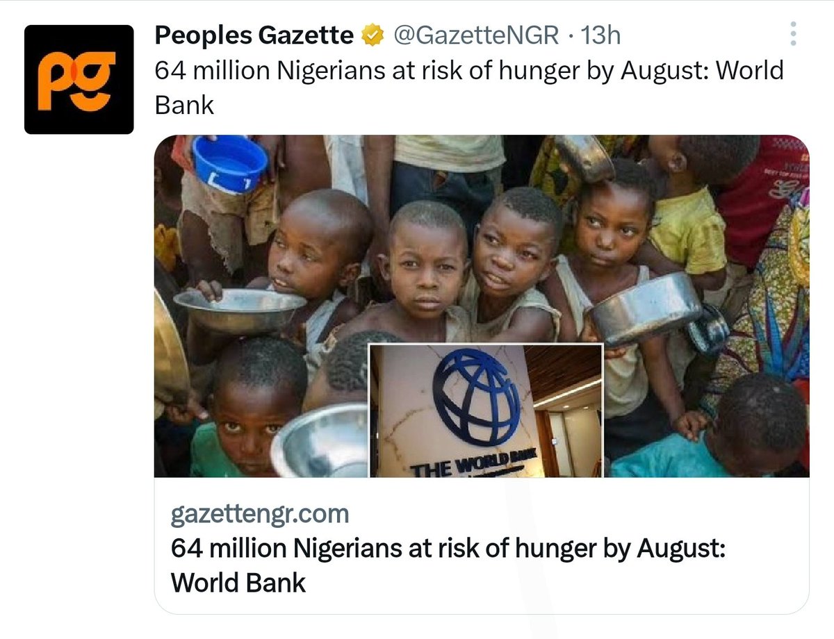 🚨ALERT🚨

We must take immediate action to achieve Zero Hunger. Let's raise awareness, support hunger relief efforts, and advocate for policy changes to address the root causes of hunger. 
#ZeroHunger #EndHunger #FoodSecurity
#SDG2 #Food