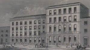 Dr Colm Henry, CCO HSE Ireland tweet media