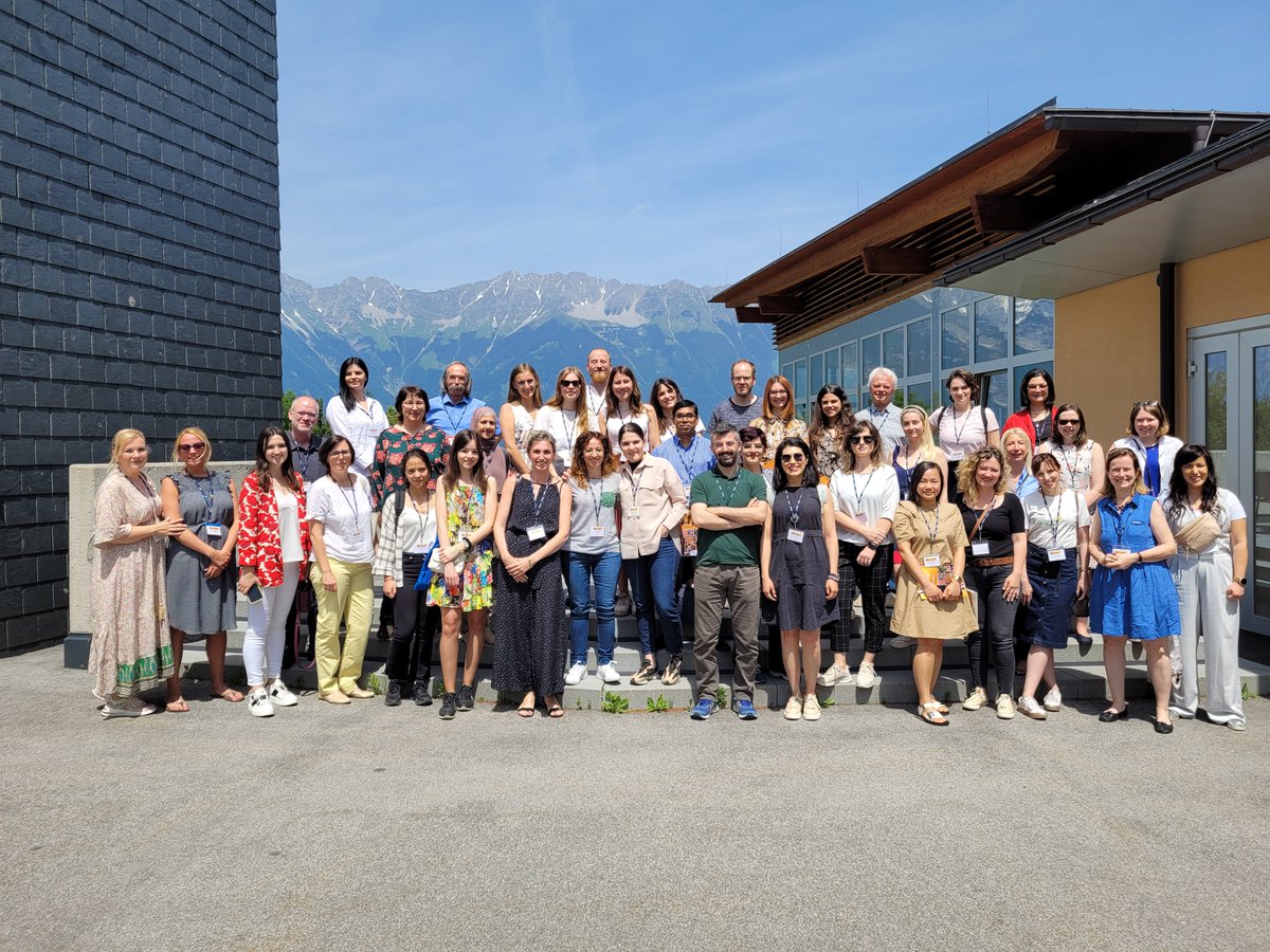 ESEndocrinology's tweet image. What a WONDERFUL group we had at ESE Summer School 2023! Thank you all delegates, faculty &amp;amp; helpers for attending and we hope that you learnt a lot, made new friends and great memories! #OurEndocrineCommunity