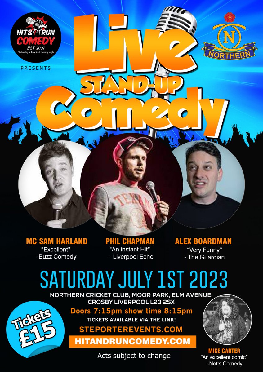 Northern Cricket Club tweet media