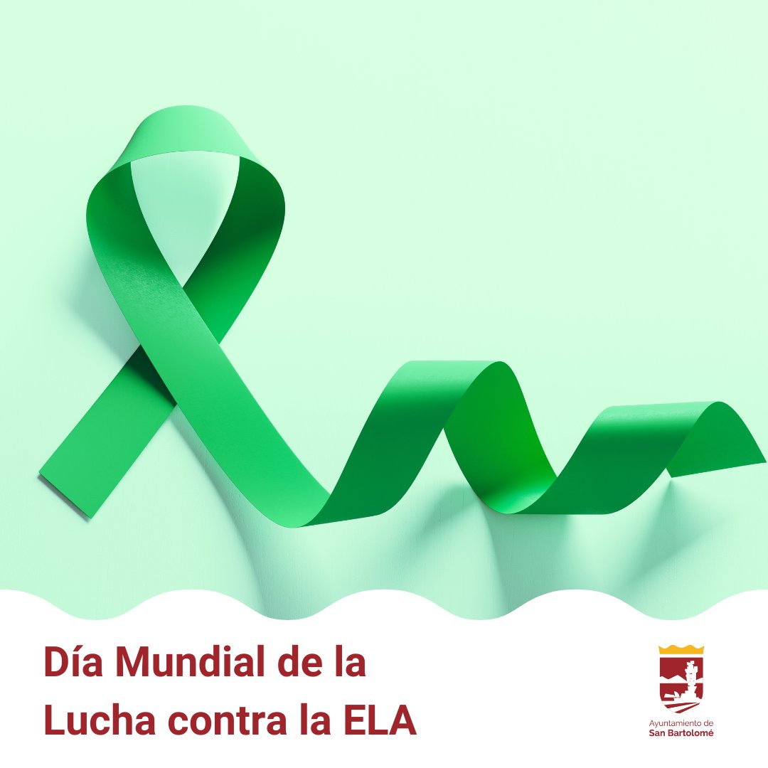 Ayto. San Bartolomé tweet media