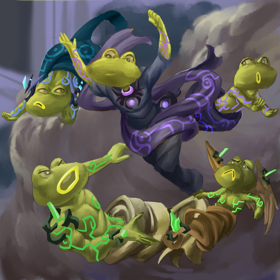 Aberlanche (@aberlanche) on Twitter photo <a href="/Pepe1933Studios/">Pepe Rebirth ( Pepe The Arts)</a> Just minted my 10! These are amazing!
0xB40ac11e7cE1D5eF38B4354a0FA6D192E0F5b94F <a href="/Pepe1933Studios/">Pepe Rebirth ( Pepe The Arts)</a> Just minted my 10! These are amazing!
0xB40ac11e7cE1D5eF38B4354a0FA6D192E0F5b94F