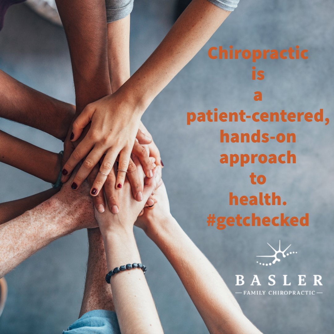 Our goal is to provide you with the highest quality and most efficient means of care possible. #getchecked #KalispellChiropractic #Gonsteadchiropractic #KIDsChiropractic #ThePlaceForFamilies #WEArechiropractic #Specific #Solutions #BaslerFamilyChiropractic
