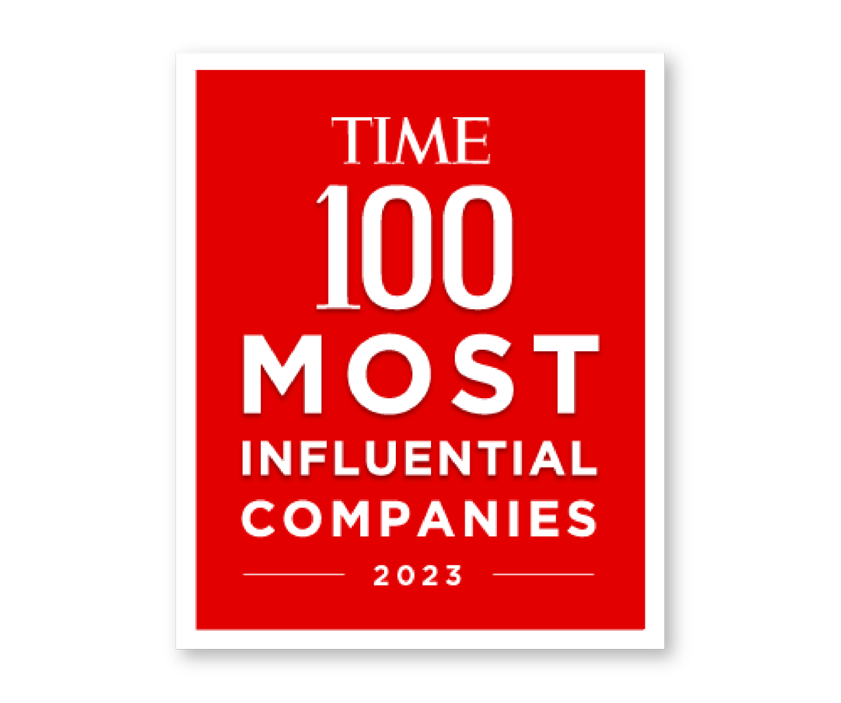 We’re #SeresProud to be one of the @TIME 100 Most Influential Companies of 2023. Thank you to our colleagues & collaborators for being part of our journey to transform the lives of patients with revolutionary #microbiome therapeutics. bit.ly/3Njt6rZ #TIME100Companies