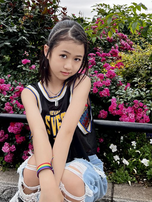 Twitterのコスプレ画像17