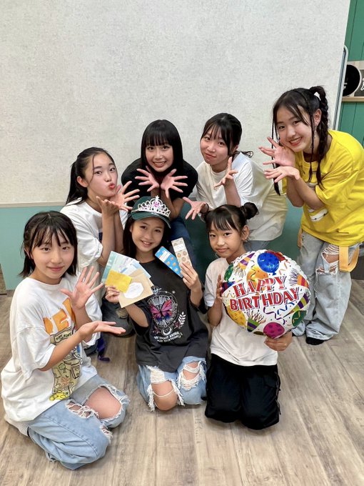 Twitterのコスプレ画像18