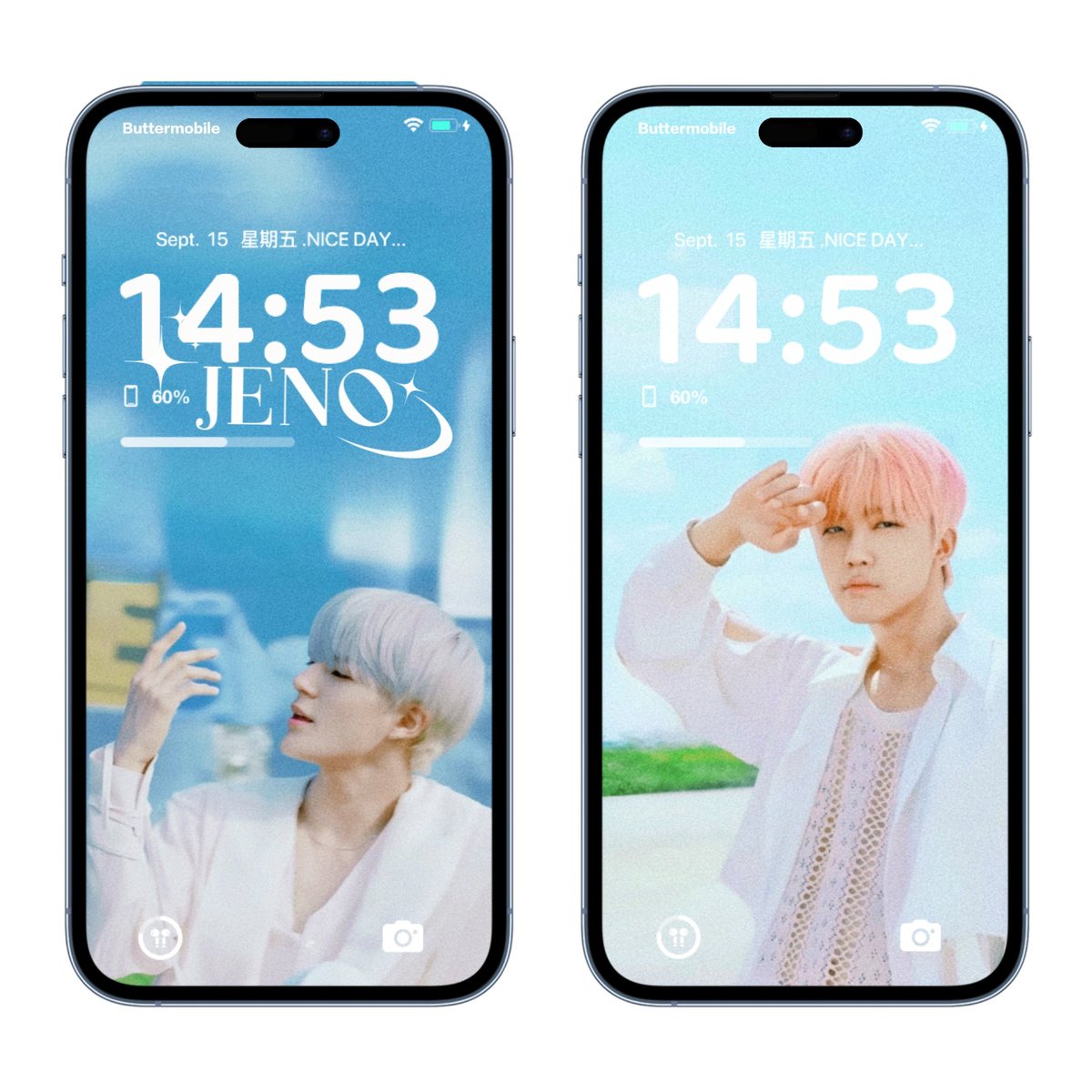 jungshasa's tweet photo. • lockscreen nct dream broken melodies

a thread https://t.co/HnynDeFngD