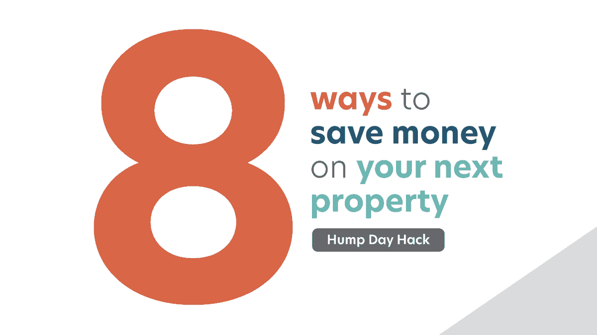 EngineeredTax's tweet photo. #RETwit, are you looking to save some cash on your next investment property? Today's #HumpDayHack lists 8 ways to do just that! See them for yourself here: https://t.co/HiR1JYFxFV
#RealEstate #PropertyOwners #RealEstateInvesting https://t.co/XjtAa9RE21