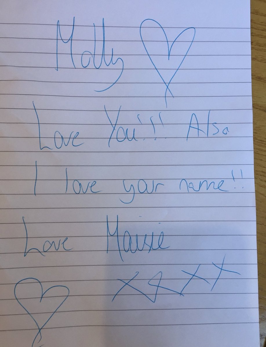 mollyastri's tweet photo. maisie peters says she loves my name you bitches can’t relate https://t.co/QNdkOxWZfx