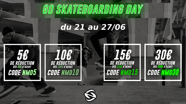 #nomadeshop_official #nomadeshop #skateboardingday #skateboardday #skateboarding #skate #skateboard #bmx #bmxstreet #bmxlife #longboard #longboarding  #skate #rollerblading #roller #freeskate #rollerskating #rollerskate #scootertricks #scootering #trottinettefreestyle #scooter