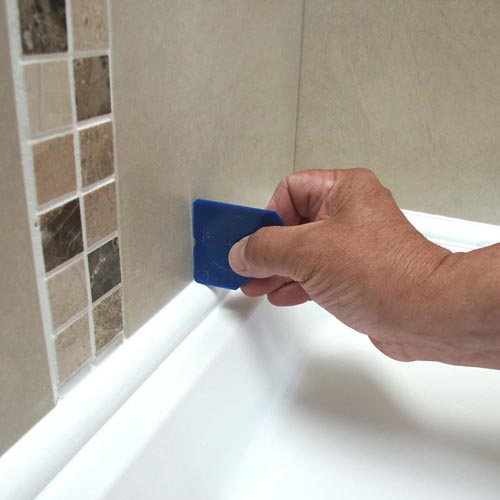 ByretechLtd's tweet photo. Still the best way to properly "seal in" your Shower Tray to avoid leaks and banish black mould.

https://t.co/6wVxr7TsPs

Super neat - Easy to fit even for a DIY novice and they come with a 10 Year Mould Warranty Sealant too !

What could be simpler ?

#showerseal #byretech https://t.co/L8G4eSqaO9
