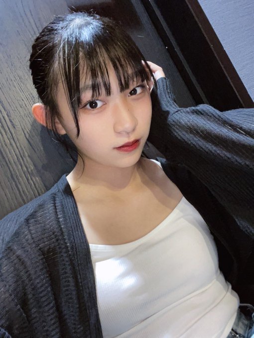 Twitterのコスプレ画像2