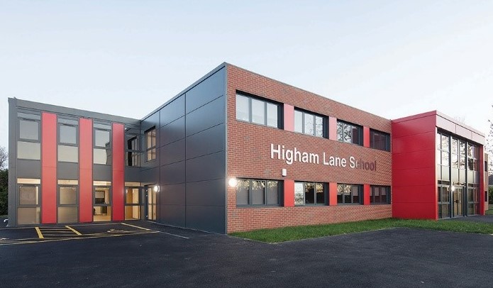 Today, Corporate Commercial Solicitor Kyle Smith LL.M. Int. is attending a careers workshop at Higham Lane School in Nuneaton in conjunction with Careers Seekers Direct

#Careers #Students #School #LawFirm #LegalIndustry #Nuneaton #Opportunities #HighamLane