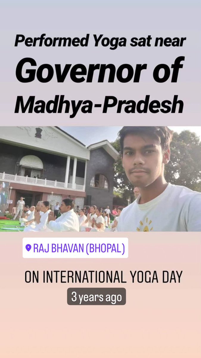 architjainakj's tweet image. 3 years ago at @anandibenpatel miss Excellency house