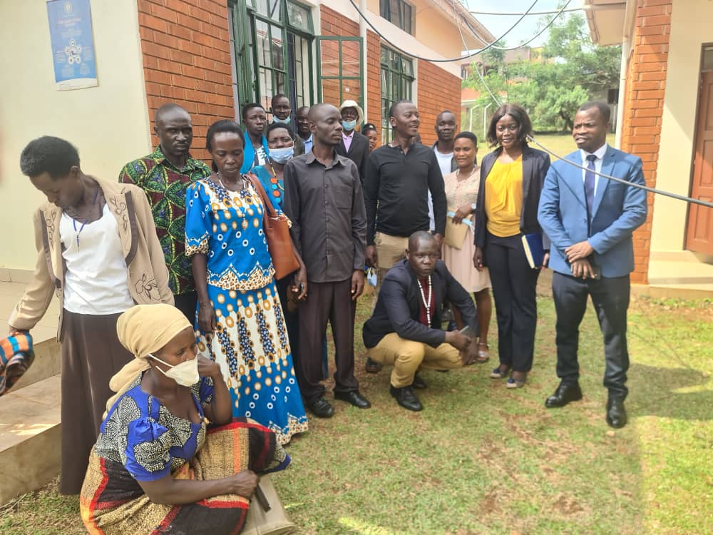 Oil Refinery Residents Association (ORRA) tweet media