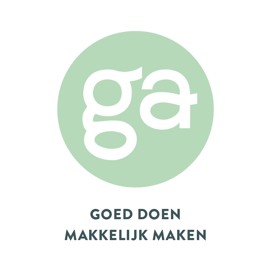 Een helpende hand voor mensen in nood
Bied jouw (gratis) goederen aan of plaats een oproep op het platform van Goods for Refugees en help vluchtelingen aan missende spullen.

lnkd.in/eX_HYfnx

#goeddoenmakkelijkmaken
#galant
#menseninnood
#sociaalmakelaar