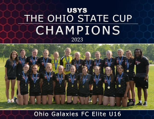 Ohio Galaxies FC 07 Girls Elite - OSA State Cup Champions!
conta.cc/3Nf9RzL