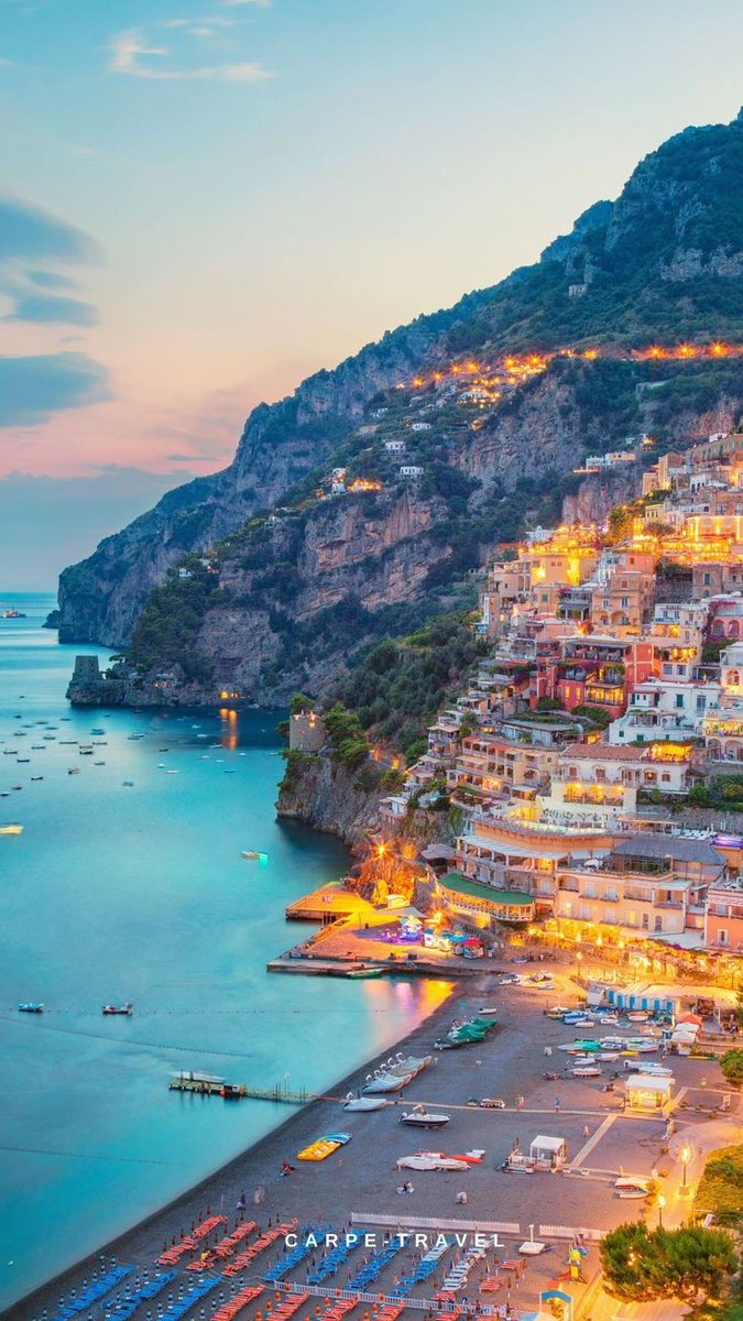 Amalfi coast Italy 🇮🇹