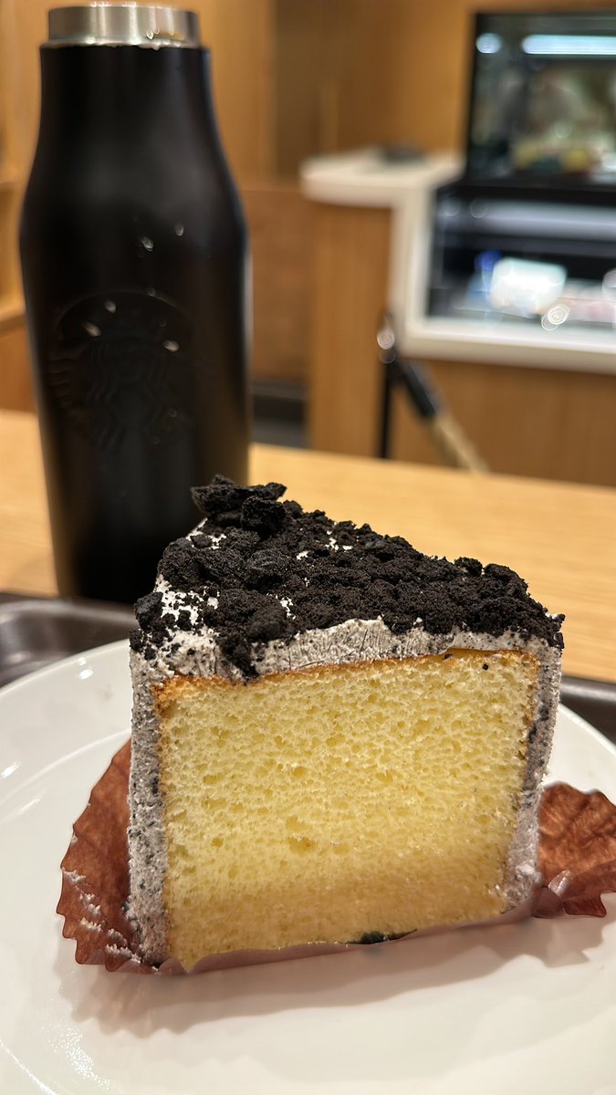 wp_y9's tweet photo. やっと仕事終わって、スタバ寄りましたー😊リラックスタイム☕️ https://t.co/mHBgkV5g58