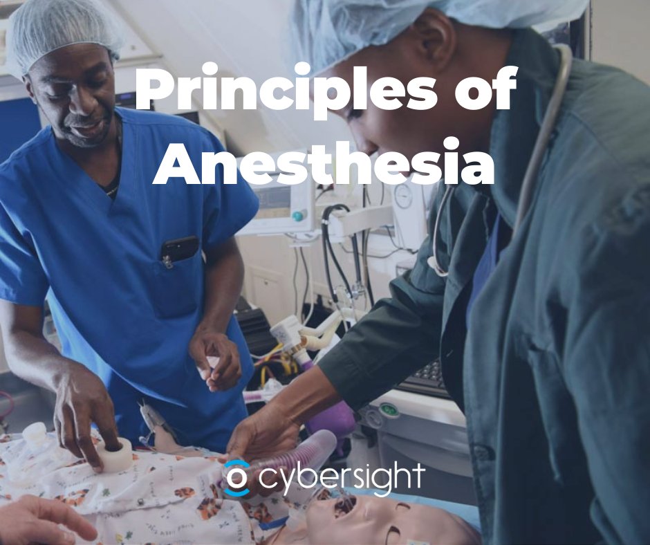 If you’re an #EyeCare pro or one in training, see if our online course on the principles of #anesthesia can help you advance or brush up on your knowledge: ow.ly/cEQ050OEyZE

#Ophthalmology #MedicalEducation #MedicalTraining #OphthalmicEducation