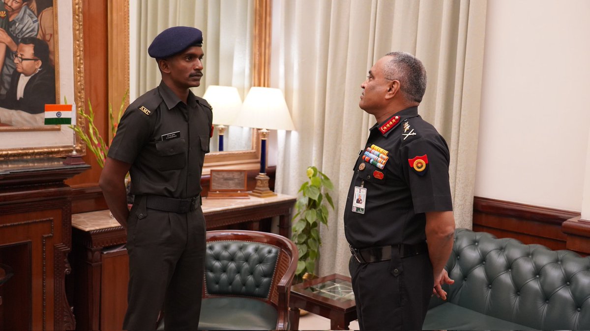 ADG PI - INDIAN ARMY tweet media