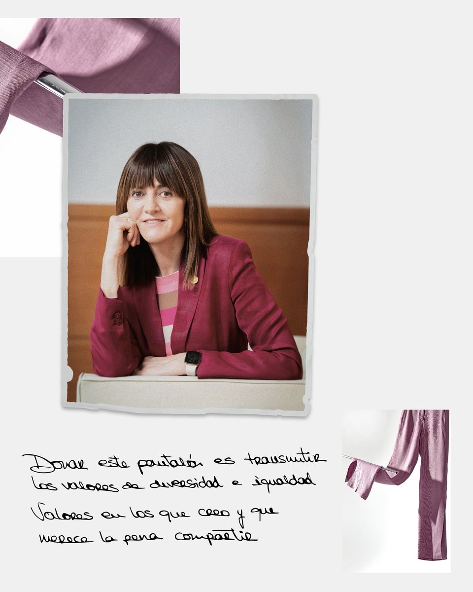 RedKoopera's tweet photo. Sino la manera de plantarse ante lo injusto y hacer que a tod@s nos vaya mejor.
Porque donar y comprar ropa en #KooperaStore es ayudar a que cada año se puedan gestionar puestos de empleo social para 300 personas en riesgo de exclusión social, de las cuales el 50% son mujeres. https://t.co/mtgMygmDH4