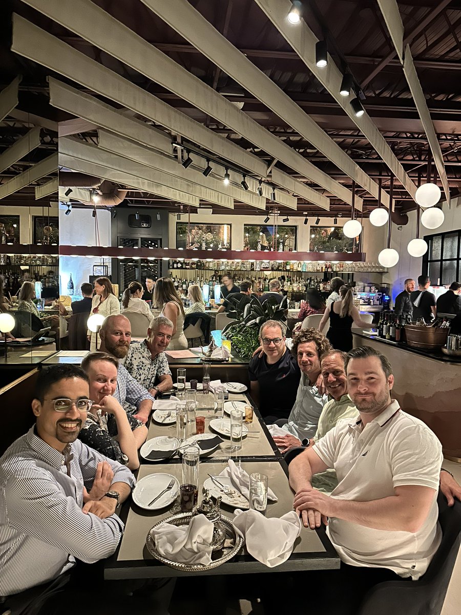 McGill Vascular (@mcgillvascular) on Twitter photo Goodbye/graduation dinner for our chief <a href="/anaiem91/">Ahmed Naiem, MD RPVI FRCSC</a> and advanced endo fellow <a href="/Chentemr/">Chente Mosquera</a> we are sad to see you leave but very proud of the surgeons you have become. We can’t wait to see what you accomplish. Good luck! Goodbye/graduation dinner for our chief <a href="/anaiem91/">Ahmed Naiem, MD RPVI FRCSC</a> and advanced endo fellow <a href="/Chentemr/">Chente Mosquera</a> we are sad to see you leave but very proud of the surgeons you have become. We can’t wait to see what you accomplish. Good luck!