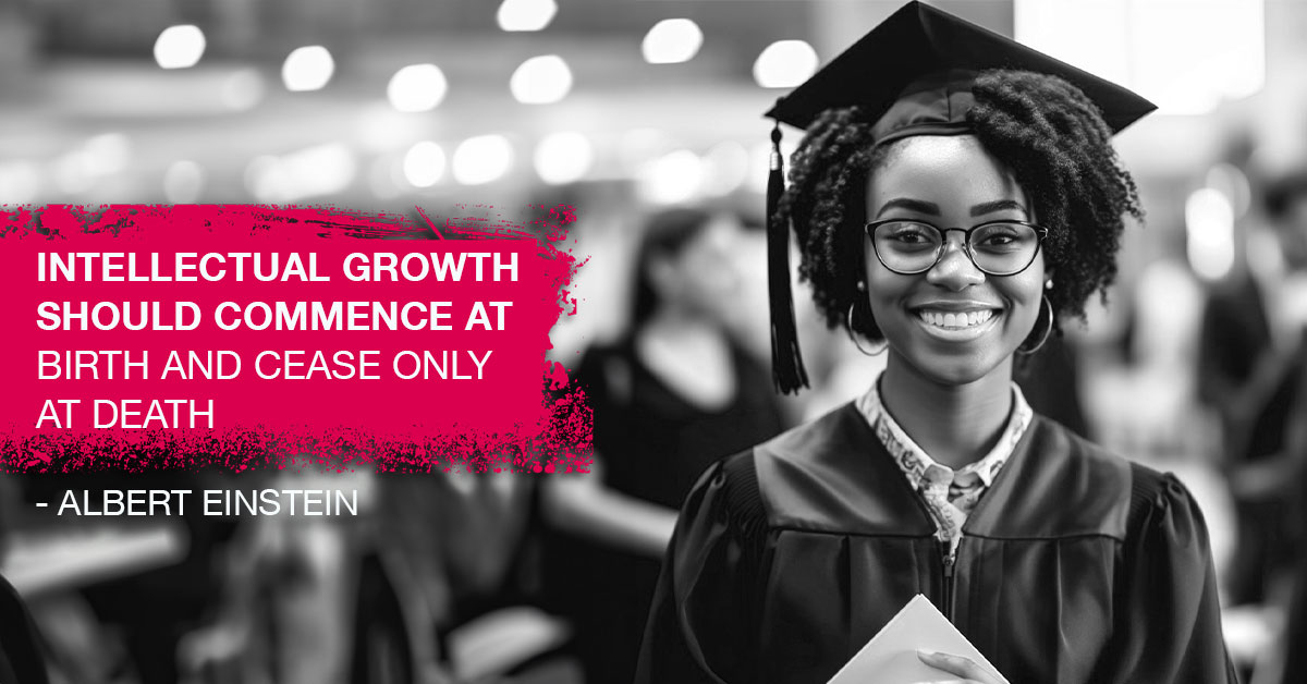 UNICAForg's tweet photo. At Unicaf, we believe in lifelong learning, regardless of age or circumstance. Join us to grow intellectually and reach new heights in your career. 👉https://t.co/bScoDkIXqm
.
.
.
#Unicaf #scholarships #ongoinglearning #learningexperience https://t.co/FfpbgamZ1Y