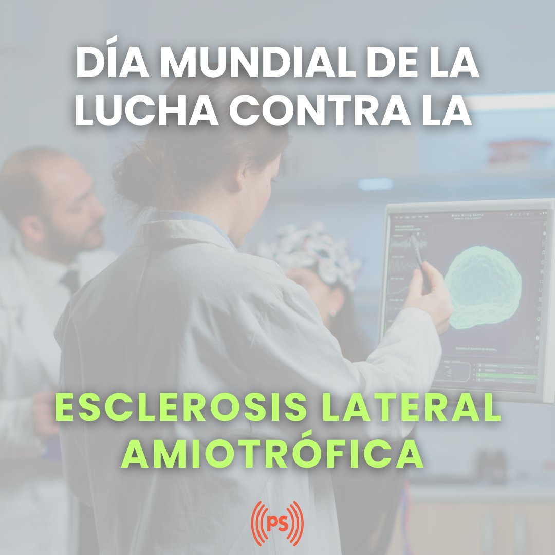 PackSalud's tweet photo. 21 de junio, Día Mundial del Esclerosis Lateral Amiotrófica (ELA) 

En PackSalud queremos poner nuestro granito de arena para conseguir una mayor visibilidad a todas aquellas personas que sufren esta enfermedad al igual que a sus familiares. https://t.co/cMD7yOv3tW