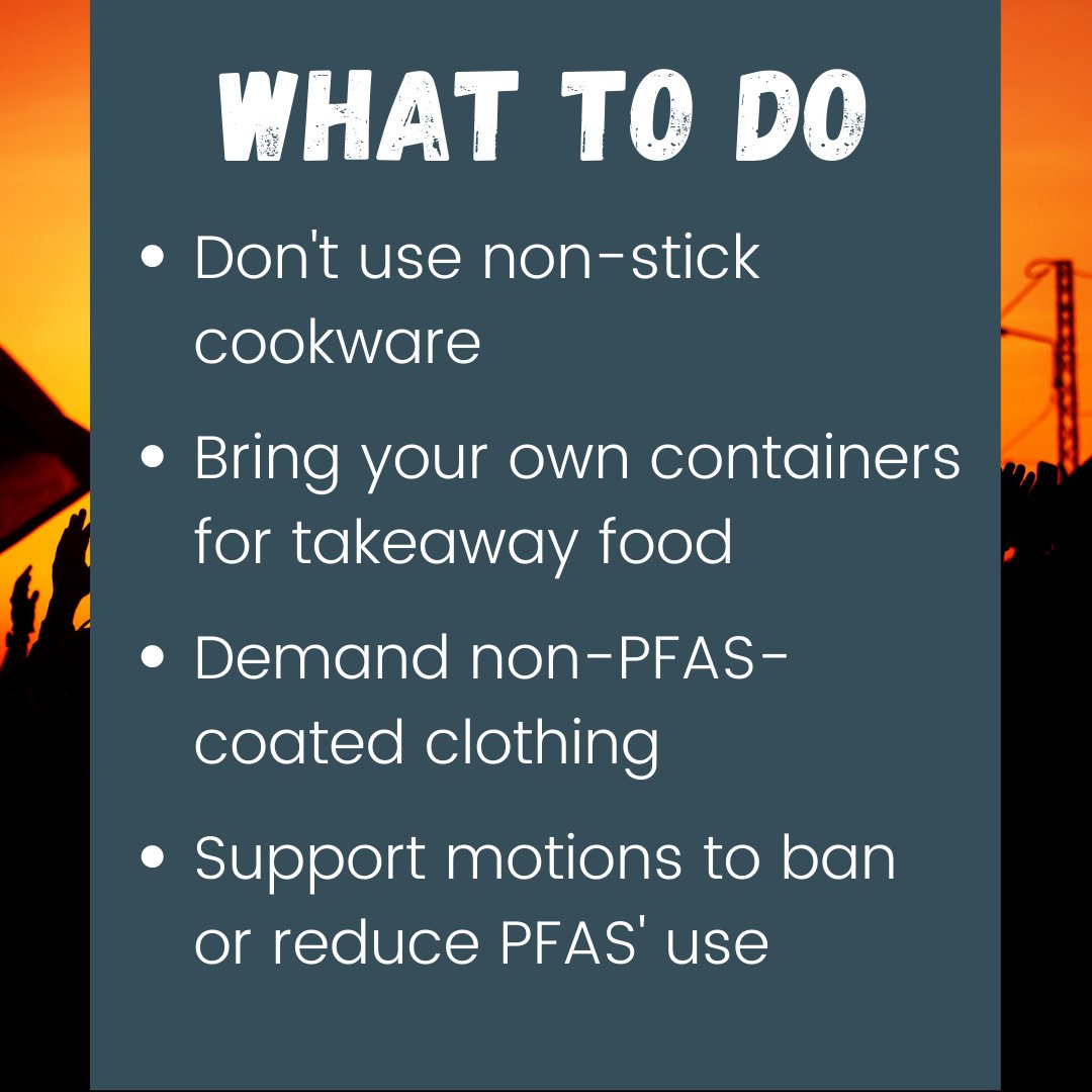 plastictides's tweet image. We've mentioned PFAS recently, but today we will show you fully, just how bad these chemicals are. Swipe to learn more about PFAS, where they come from, and what we can do about them! 🏭 ❌ 😢
----
#LiveUpstream

#PFAS #Foreverchemicals