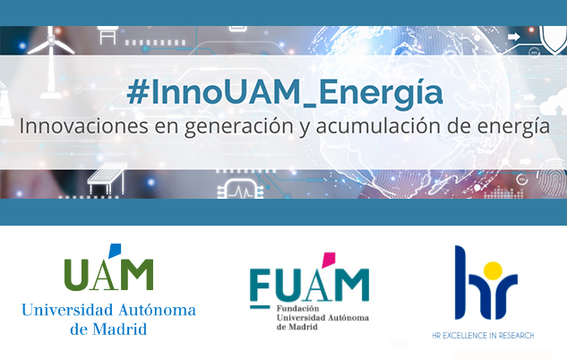 infoGMV_es's tweet photo. Nos vemos mañana en #InnoUAM_Talks!
Almudena Nieto, desarrollo de negocio Energía y Utilities en GMV, explicará cómo la #automatización y #digitalización contribuyen a la #innovación en el sector #Energía.
@UAM_Madrid @fuam_uam #CAITEC #InnoUAM_Energía
https://t.co/fVJfsHrbCp https://t.co/c6oXrIYpBP