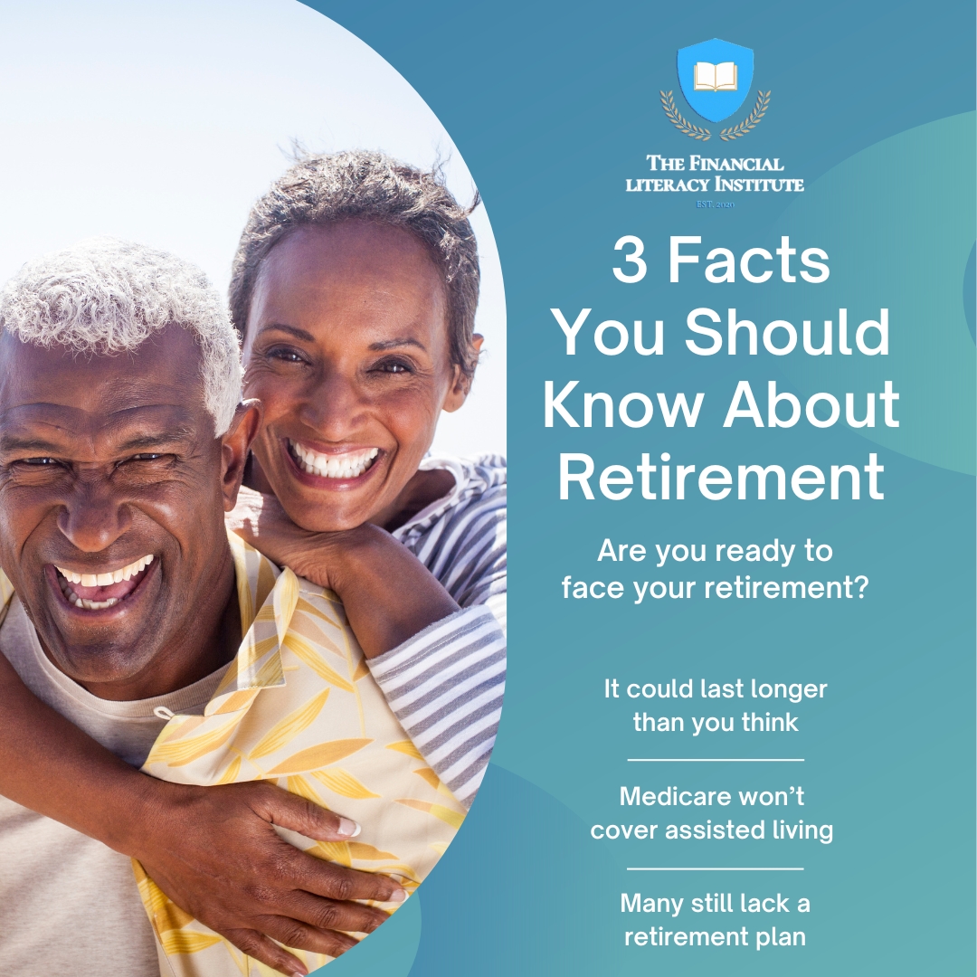 Are you ready to take charge of your retirement? Understanding retirement plans like 401(k)s, IRAs, and pensions can help you secure a comfortable future. Have you started planning for your retirement?

Connect with us: linktr.ee/tfli
🌅💼 #RetirementGoals #SecureFuture