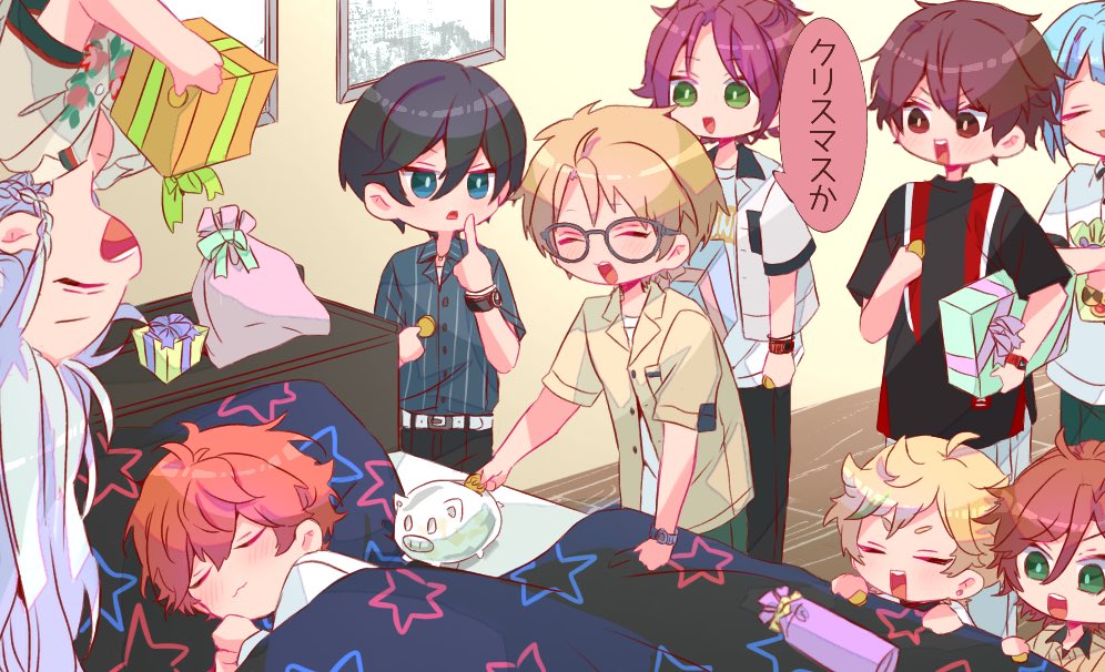 明星スバル生誕祭2023 - Search / X