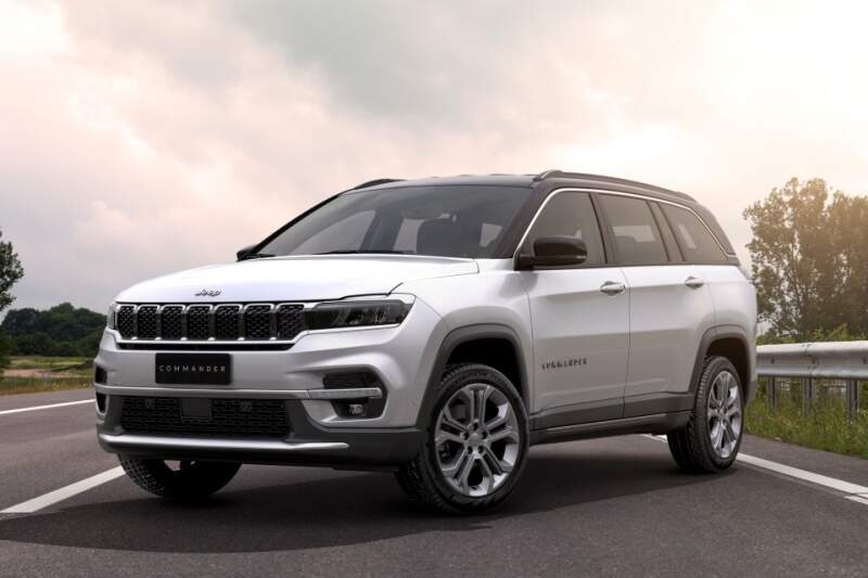 jadsonlimanovo's tweet image. Jeep #lança #uma #nova #versão de #entrada #para o Commander, a #Longitude 
Em agosto de 2021, a #Jeep ... Saiba mais sobre ese conteúdo no site Brasil em Pauta Noticias.
Clique no Link: is.gd/G9GlFH #brasil #economia #política