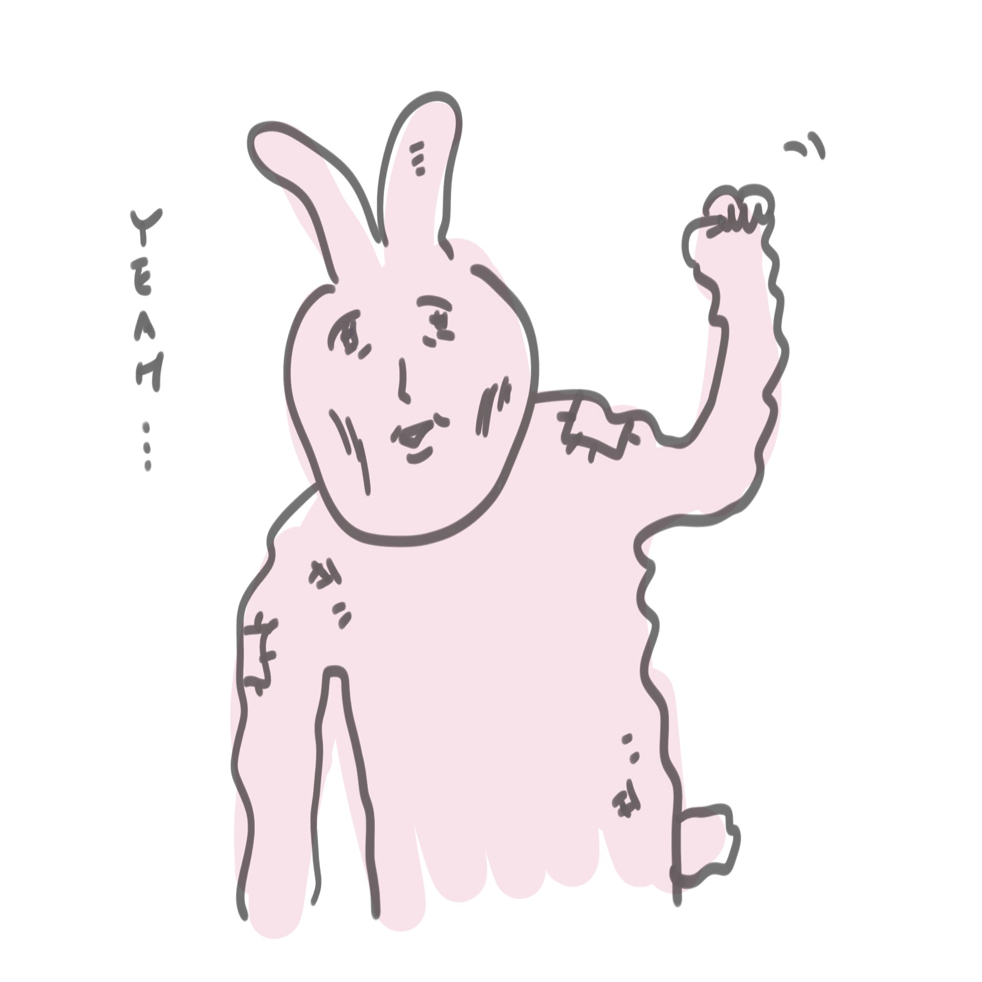 優しいうさぎさん【公式】 on X: 