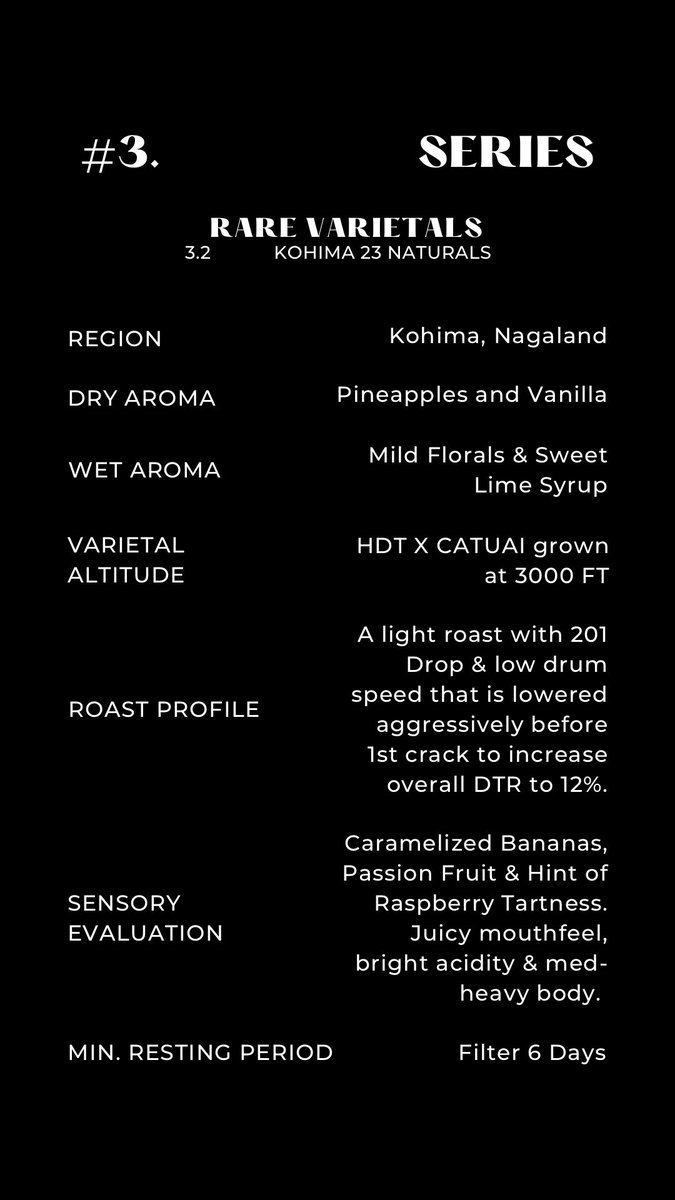 Greysoulcoffee's tweet photo. Now available to brew ...
Shop https://t.co/iAlshdcdPc https://t.co/u15gRefdMA