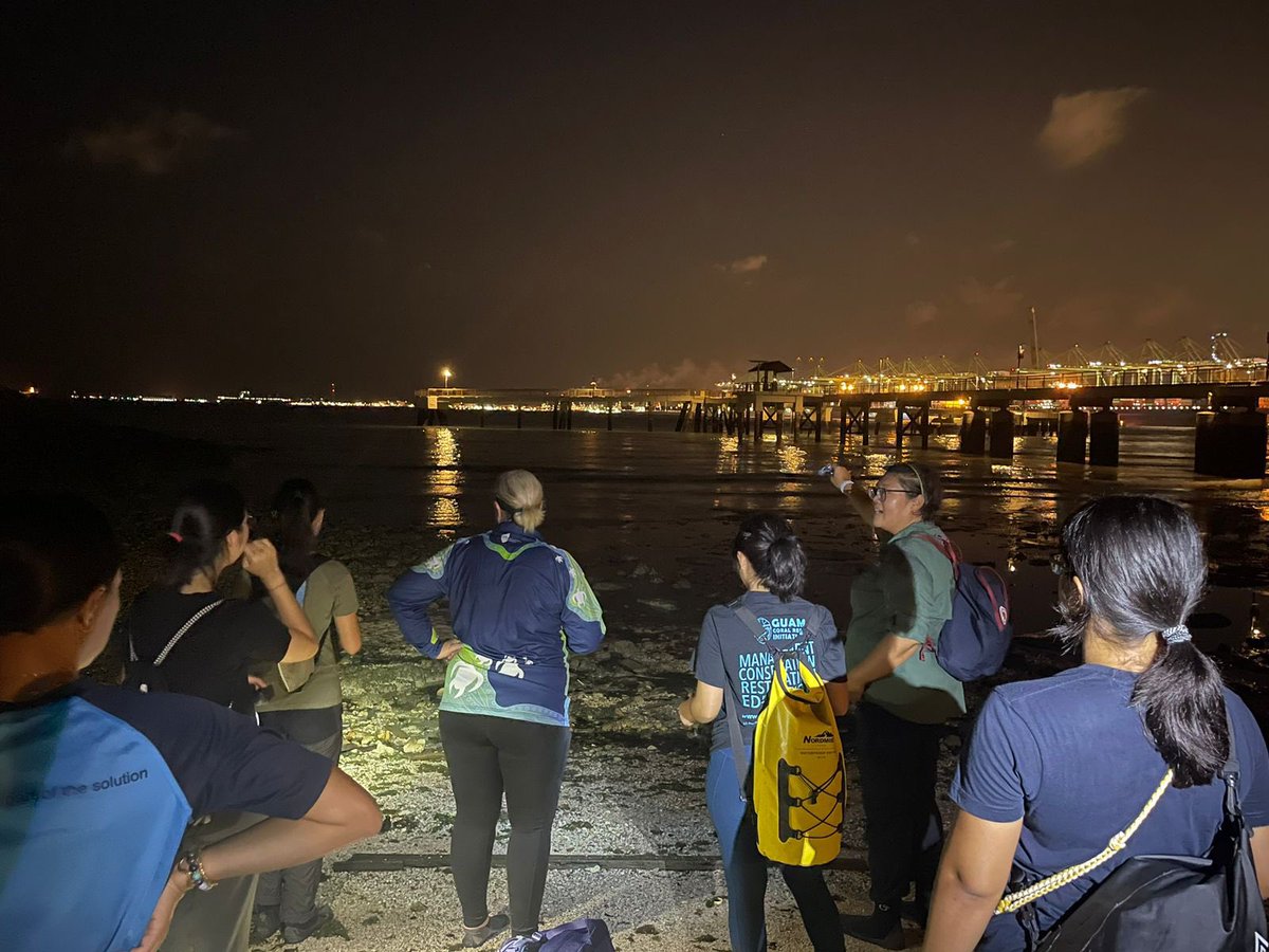 EB Richardson tweet media