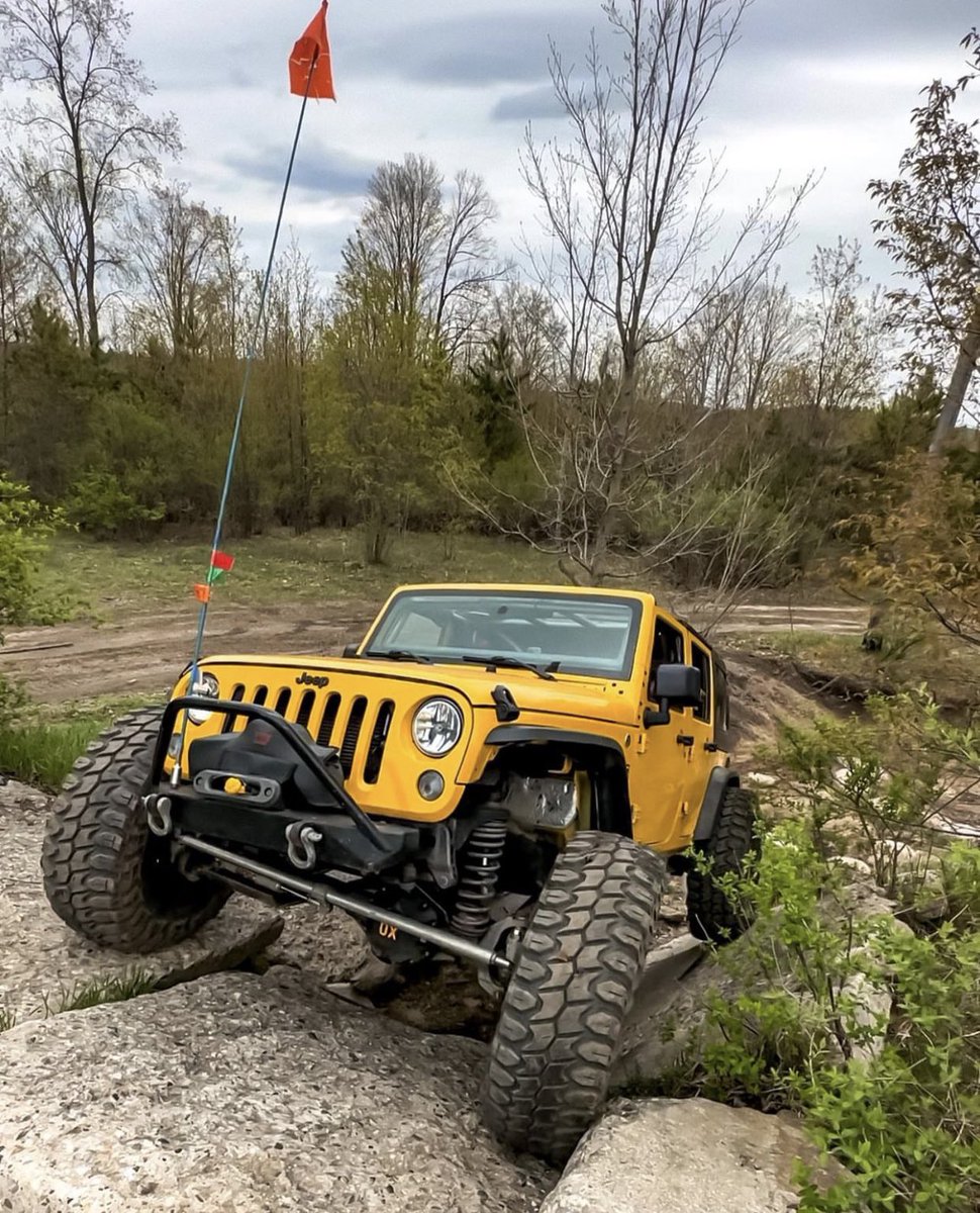 Is anyone else crawling though this week? 

Credit: Becca Spalding / <a href="/yellerlife/">yellerlife</a>