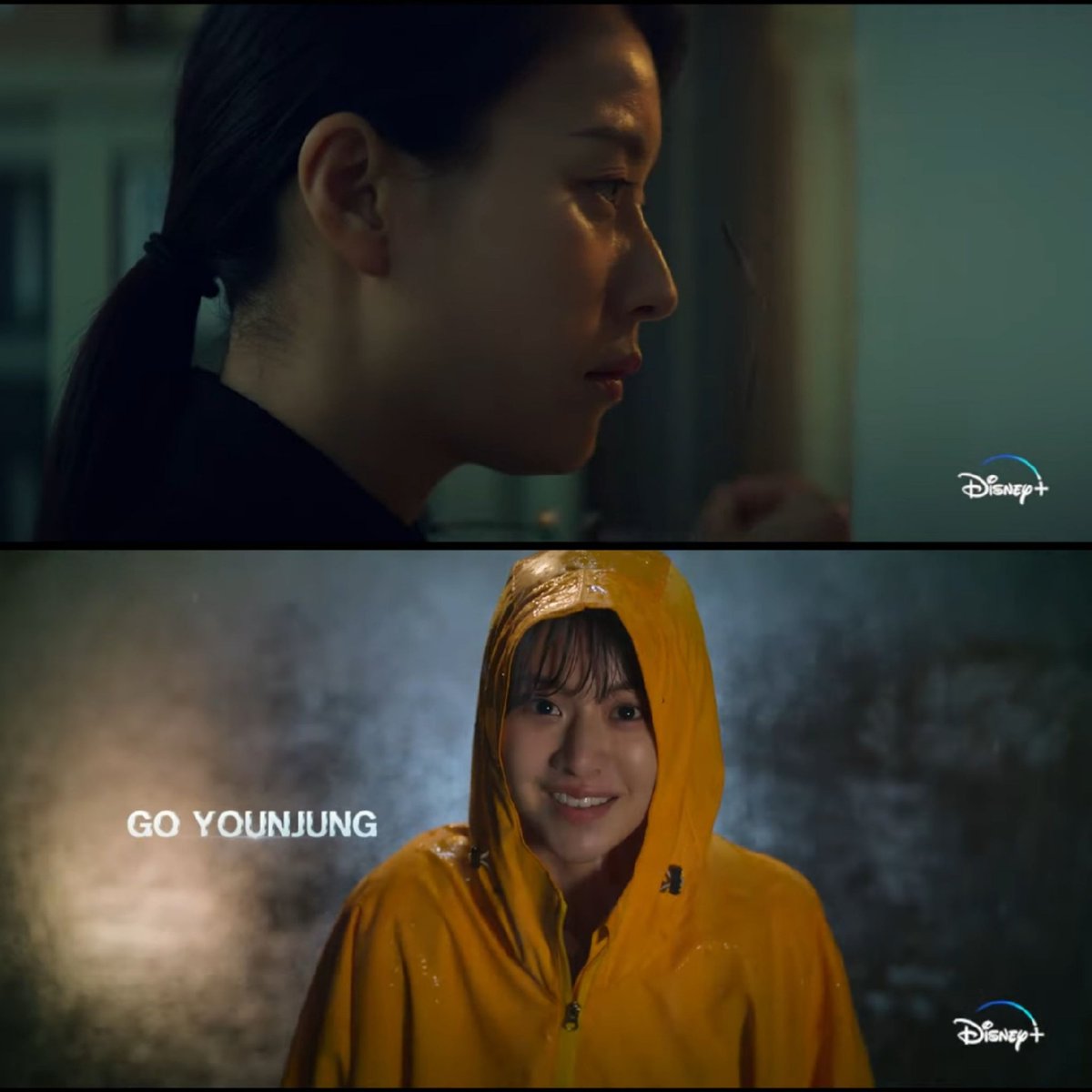 MY FAVOURITE WOMEN ARE READY TO SLAY 
#HanHyojoo     •    #GoYounjung
#Moving