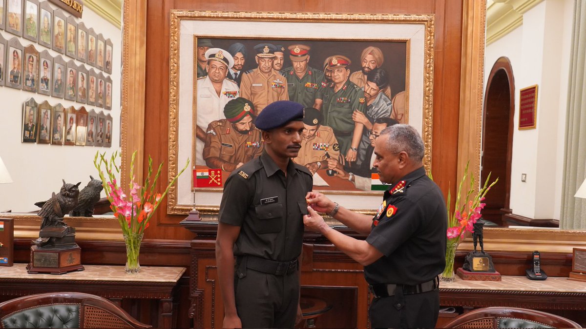 ADG PI - INDIAN ARMY tweet media