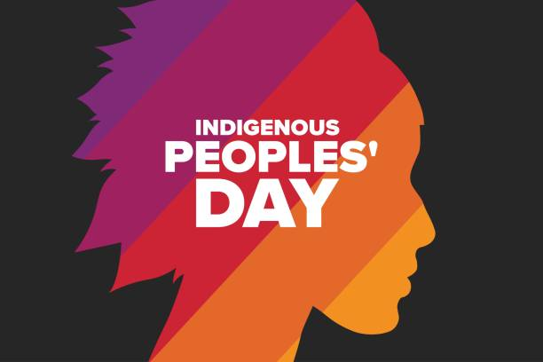 Happy Indigenous Peoples Day! Today we are celebrating and honoring the Indigenous individuals of Canada.