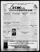 Un peu de lecture de 1963 ...