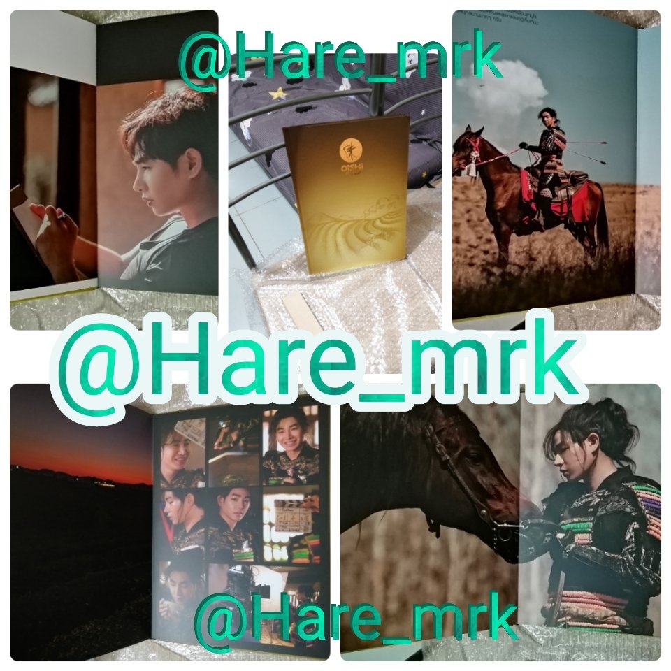 Hare_mrk tweet picture